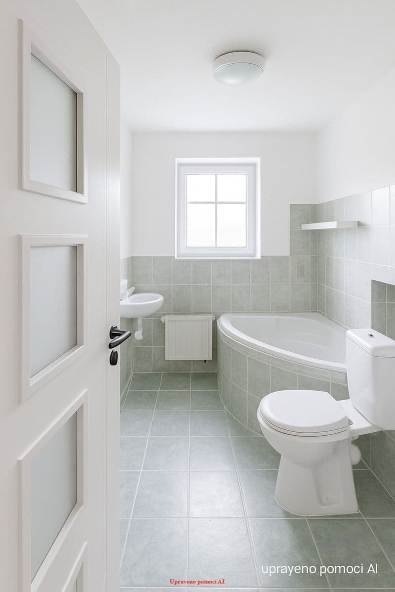 2 bedroom flat to rent, 49 m², Boženy Němcové, Hlučín, Moravskoslezský Region 2 bedroom flat to rent, 49 m², Boženy Němcové, Hlučín, Moravskoslezský Region