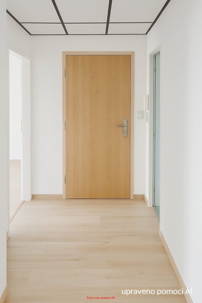 2 bedroom flat to rent, 49 m², Boženy Němcové, Hlučín, Moravskoslezský Region 2 bedroom flat to rent, 49 m², Boženy Němcové, Hlučín, Moravskoslezský Region