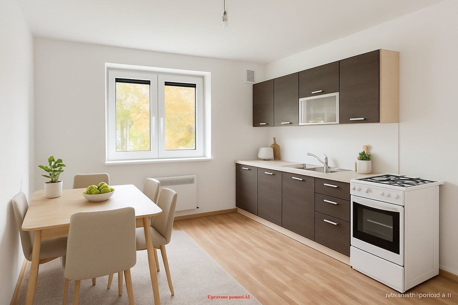 2 bedroom flat to rent, 48 m², Boženy Němcové, Hlučín, Moravskoslezský Region 2 bedroom flat to rent, 48 m², Boženy Němcové, Hlučín, Moravskoslezský Region