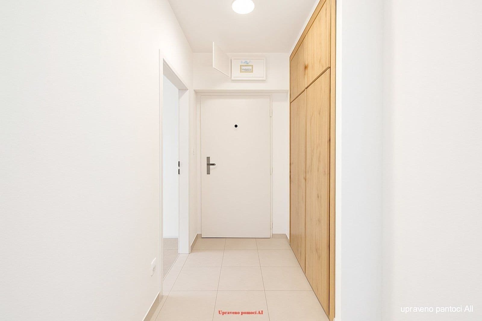 2 bedroom flat to rent, 48 m², Boženy Němcové, Hlučín, Moravskoslezský Region 2 bedroom flat to rent, 48 m², Boženy Němcové, Hlučín, Moravskoslezský Region