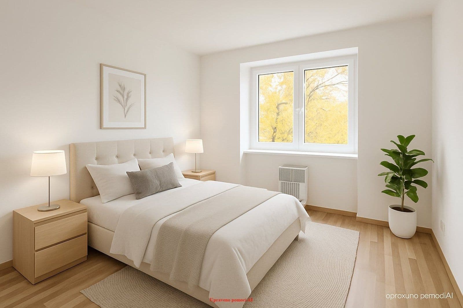 2 bedroom flat to rent, 48 m², Boženy Němcové, Hlučín, Moravskoslezský Region 2 bedroom flat to rent, 48 m², Boženy Němcové, Hlučín, Moravskoslezský Region