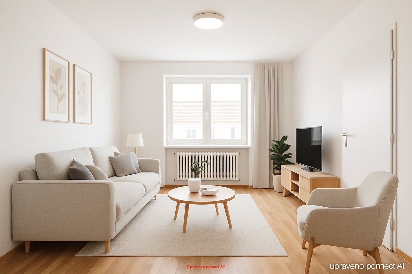 2 bedroom flat to rent, 56 m², 1. máje, Hlučín, Moravskoslezský Region 2 bedroom flat to rent, 56 m², 1. máje, Hlučín, Moravskoslezský Region