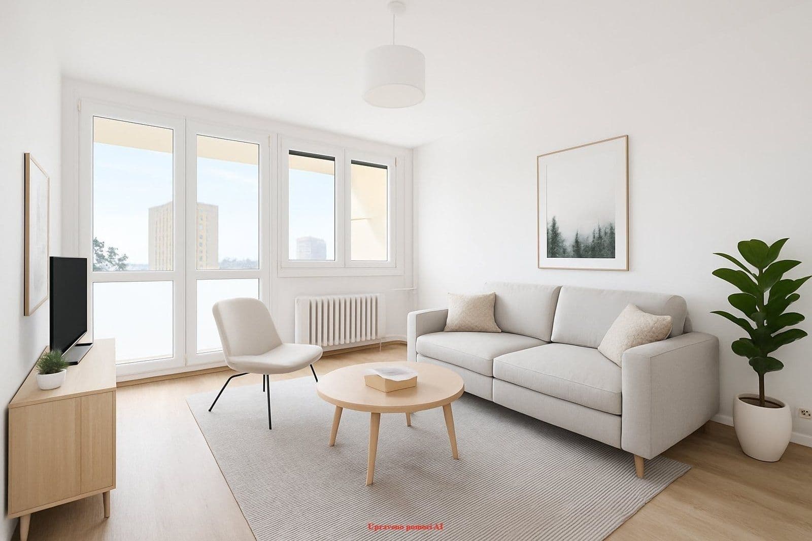 2 bedroom flat to rent, 55 m², Dr. Antonína Vaculíka, Frýdek-Místek, Moravskoslezský Region 2 bedroom flat to rent, 55 m², Dr. Antonína Vaculíka, Frýdek-Místek, Moravskoslezský Region