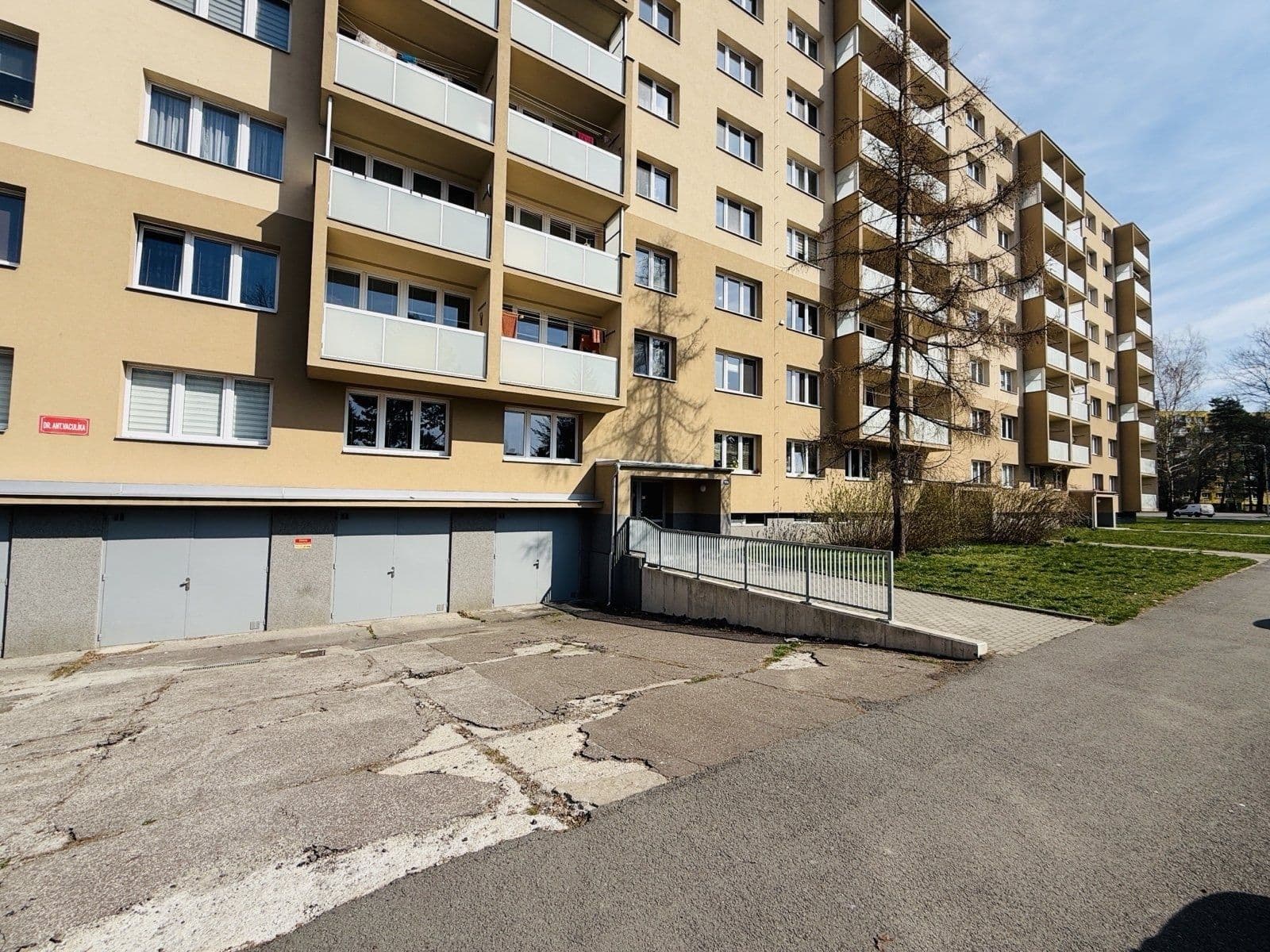 2 bedroom flat to rent, 55 m², Dr. Antonína Vaculíka, Frýdek-Místek, Moravskoslezský Region 2 bedroom flat to rent, 55 m², Dr. Antonína Vaculíka, Frýdek-Místek, Moravskoslezský Region