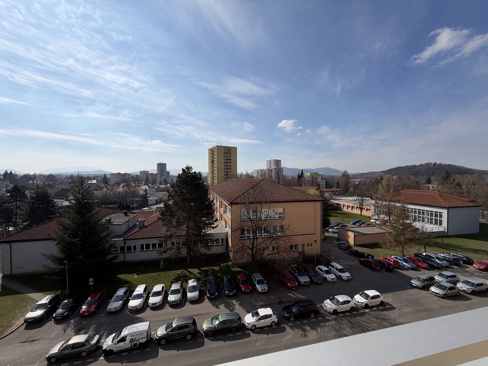 2 bedroom flat to rent, 55 m², Dr. Antonína Vaculíka, Frýdek-Místek, Moravskoslezský Region 2 bedroom flat to rent, 55 m², Dr. Antonína Vaculíka, Frýdek-Místek, Moravskoslezský Region