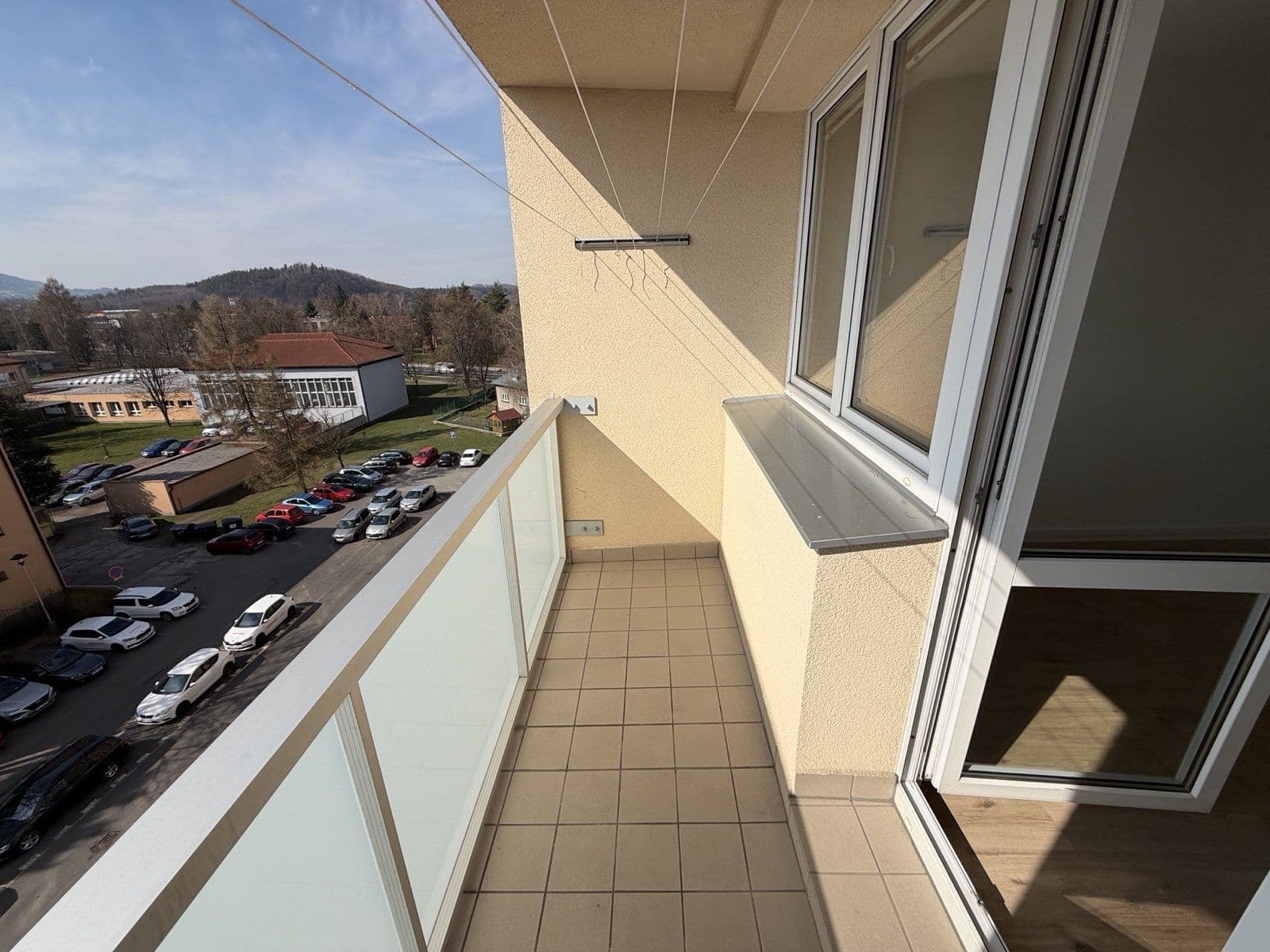 2 bedroom flat to rent, 55 m², Dr. Antonína Vaculíka, Frýdek-Místek, Moravskoslezský Region 2 bedroom flat to rent, 55 m², Dr. Antonína Vaculíka, Frýdek-Místek, Moravskoslezský Region