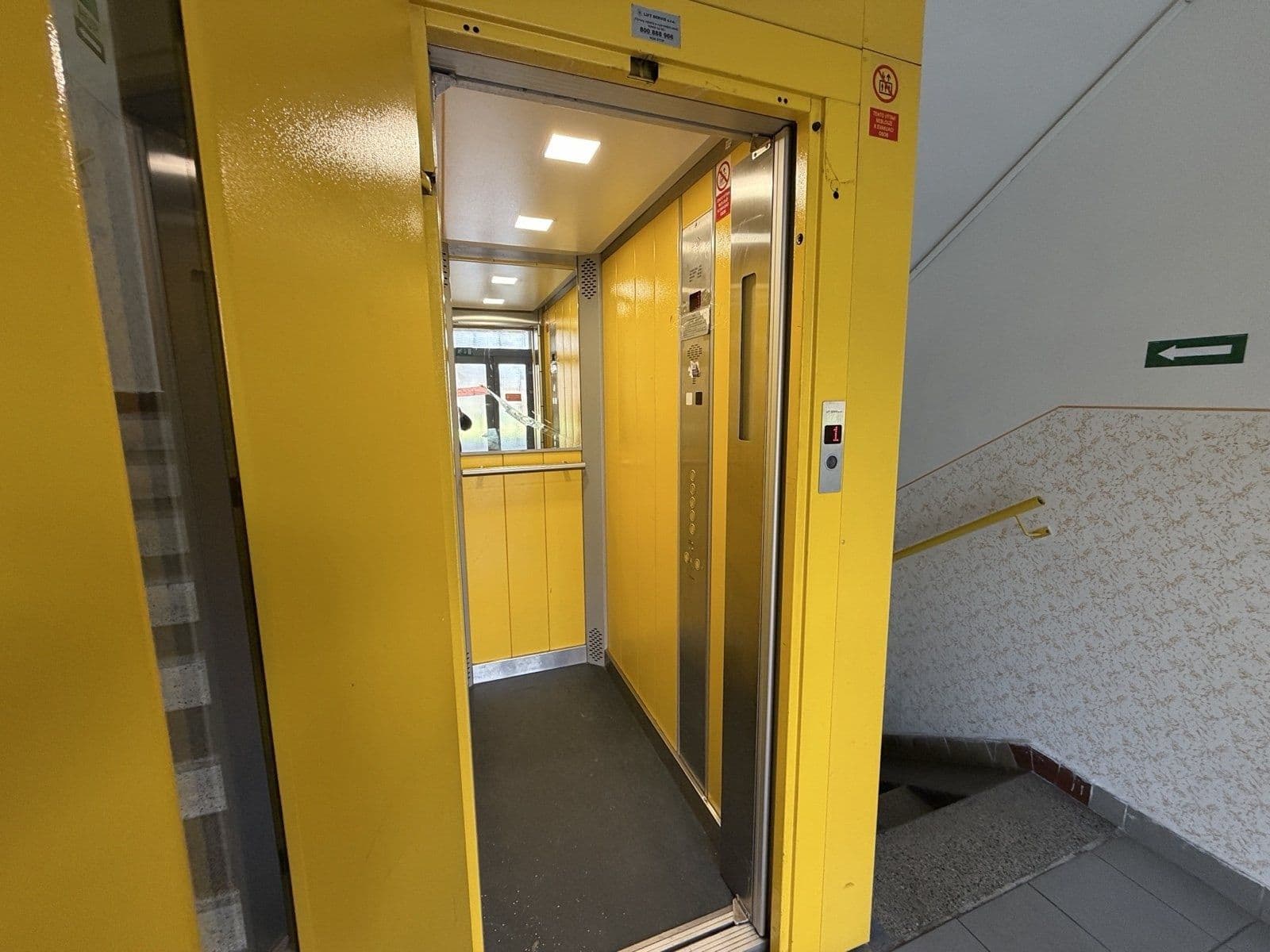 2 bedroom flat to rent, 55 m², Dr. Antonína Vaculíka, Frýdek-Místek, Moravskoslezský Region 2 bedroom flat to rent, 55 m², Dr. Antonína Vaculíka, Frýdek-Místek, Moravskoslezský Region