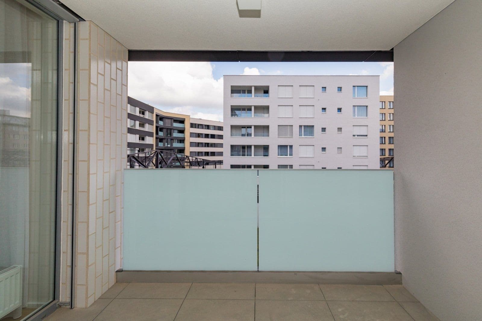 1 bedroom with open-plan kitchen flat to rent, 54 m², Vrbenského, Prague, Prague 1 bedroom with open-plan kitchen flat to rent, 54 m², Vrbenského, Prague, Prague