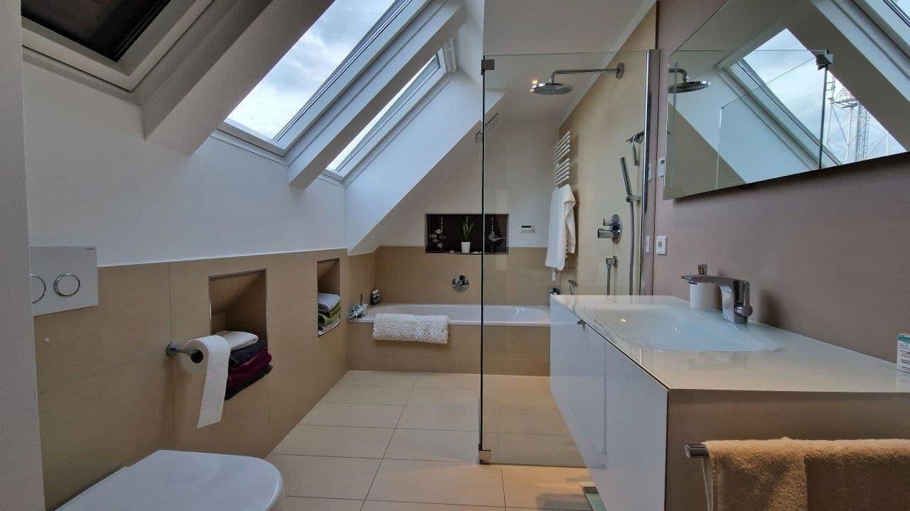 3 bedroom flat for sale, 105 m², Itzlinger Hauptstraße 49A, Salzburg, Salzburg 3 bedroom flat for sale, 105 m², Itzlinger Hauptstraße 49A, Salzburg, Salzburg