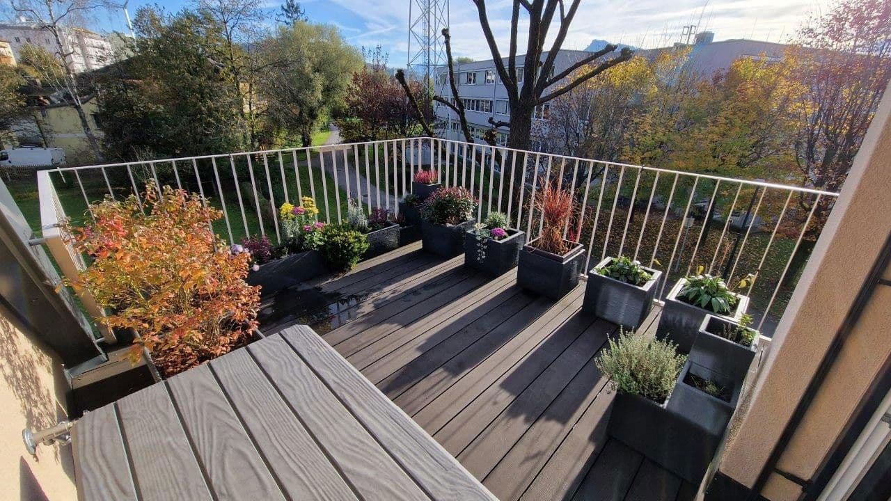 3 bedroom flat for sale, 105 m², Itzlinger Hauptstraße 49A, Salzburg, Salzburg 3 bedroom flat for sale, 105 m², Itzlinger Hauptstraße 49A, Salzburg, Salzburg