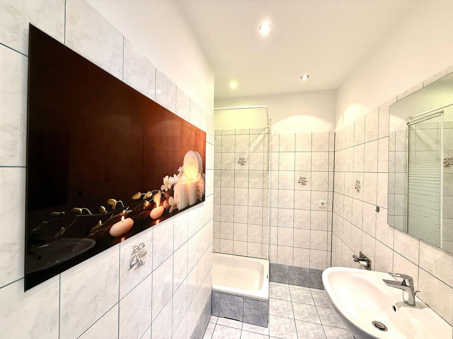 2 bedroom flat for sale, 61 m², Ermslebener Weg 4, Berlin, Berlin 2 bedroom flat for sale, 61 m², Ermslebener Weg 4, Berlin, Berlin