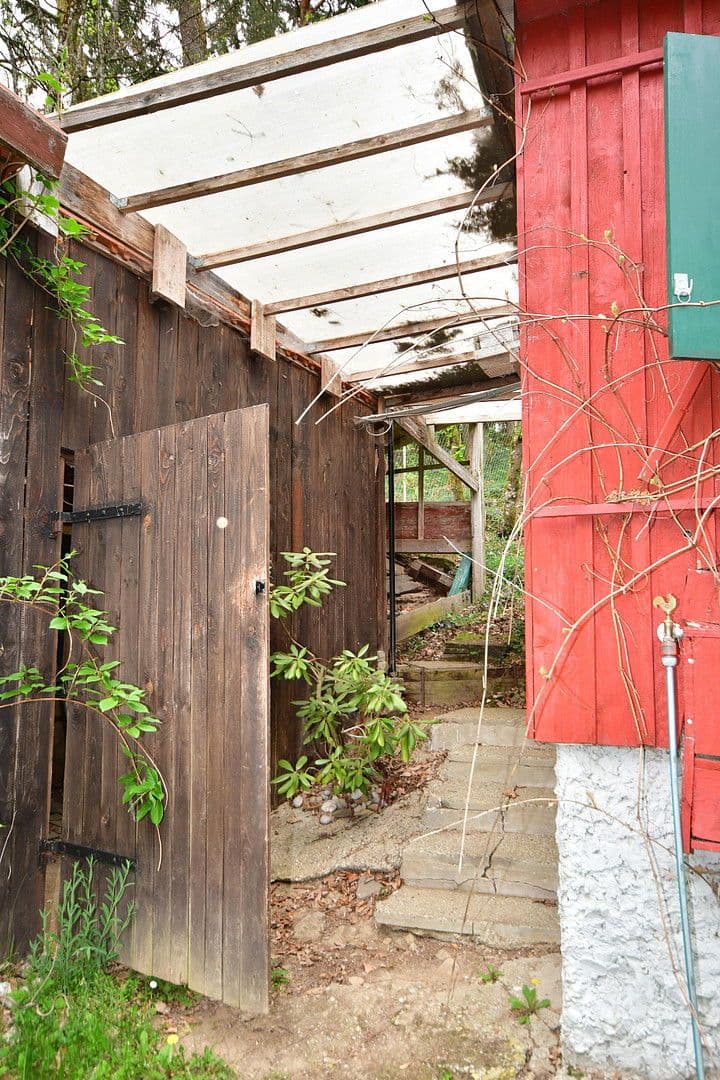 house for sale, 50 m², Bernried, Bavaria house for sale, 50 m², Bernried, Bavaria