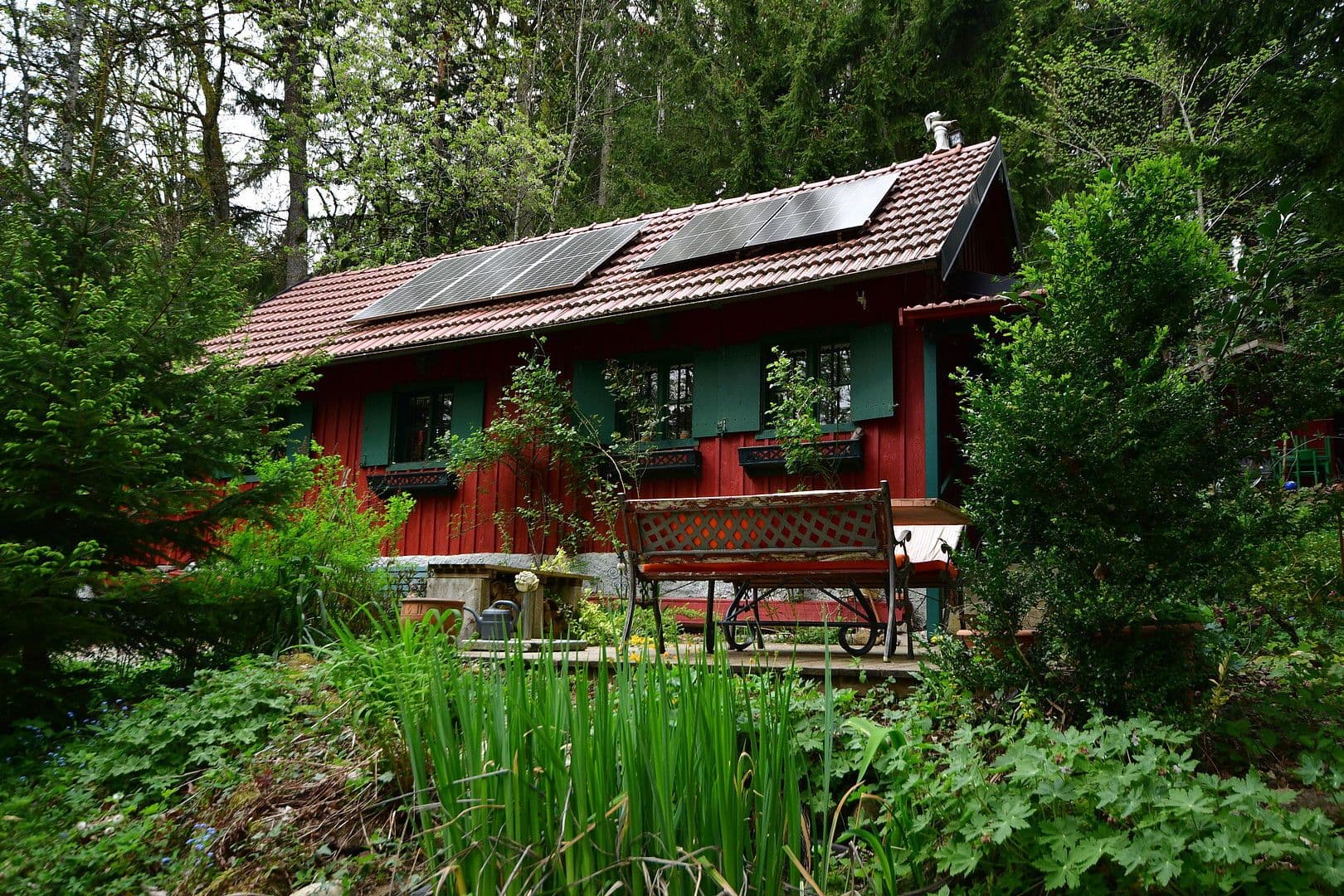 house for sale, 50 m², Bernried, Bavaria house for sale, 50 m², Bernried, Bavaria