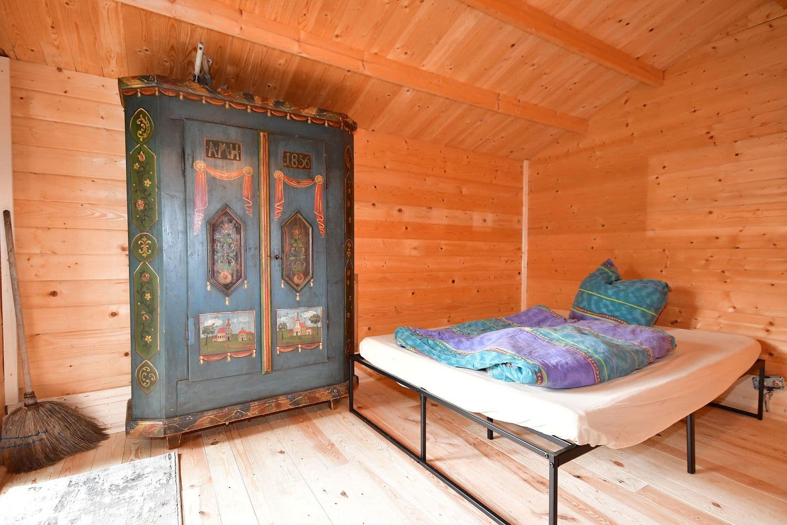 house for sale, 50 m², Bernried, Bavaria house for sale, 50 m², Bernried, Bavaria