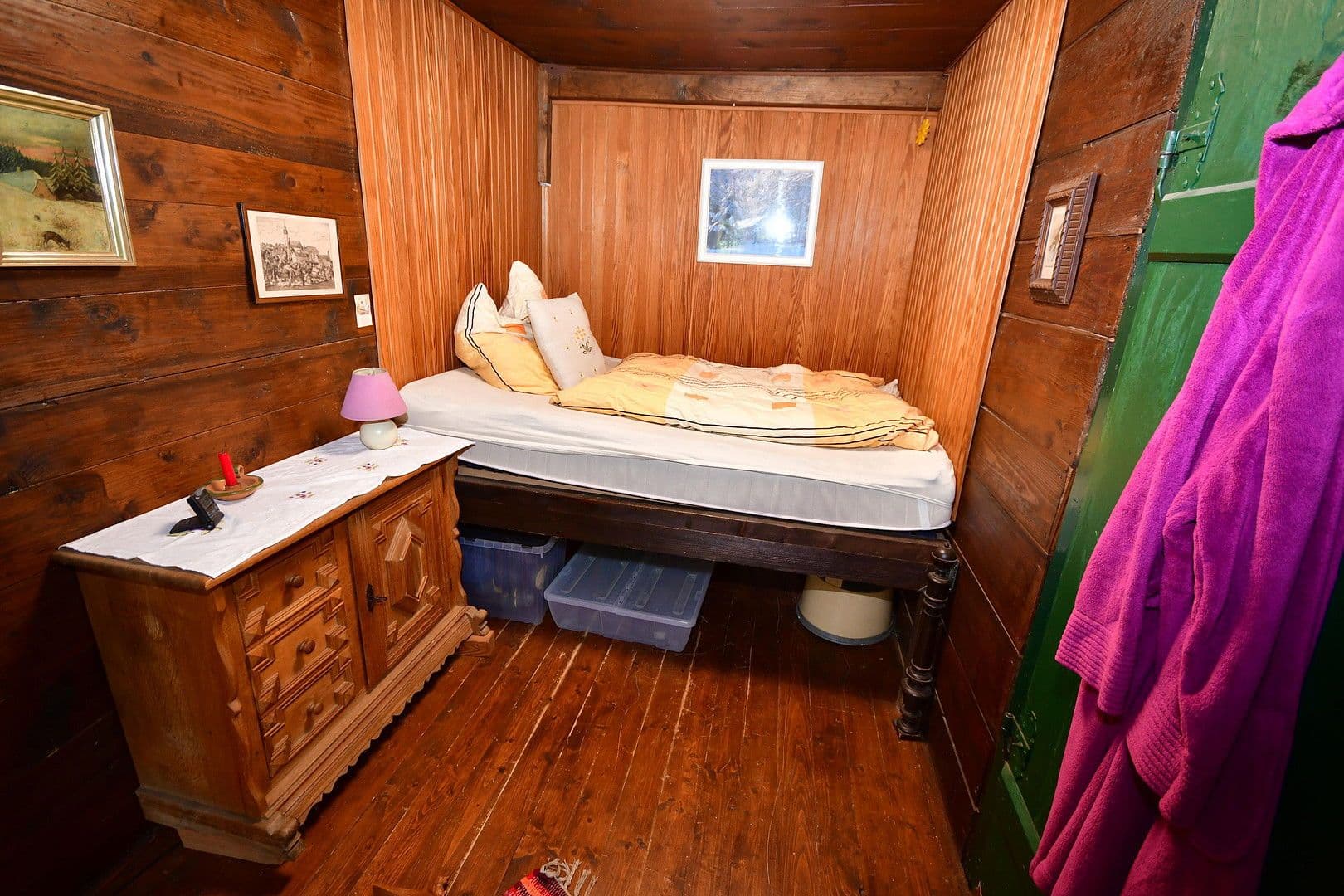 house for sale, 50 m², Bernried, Bavaria house for sale, 50 m², Bernried, Bavaria