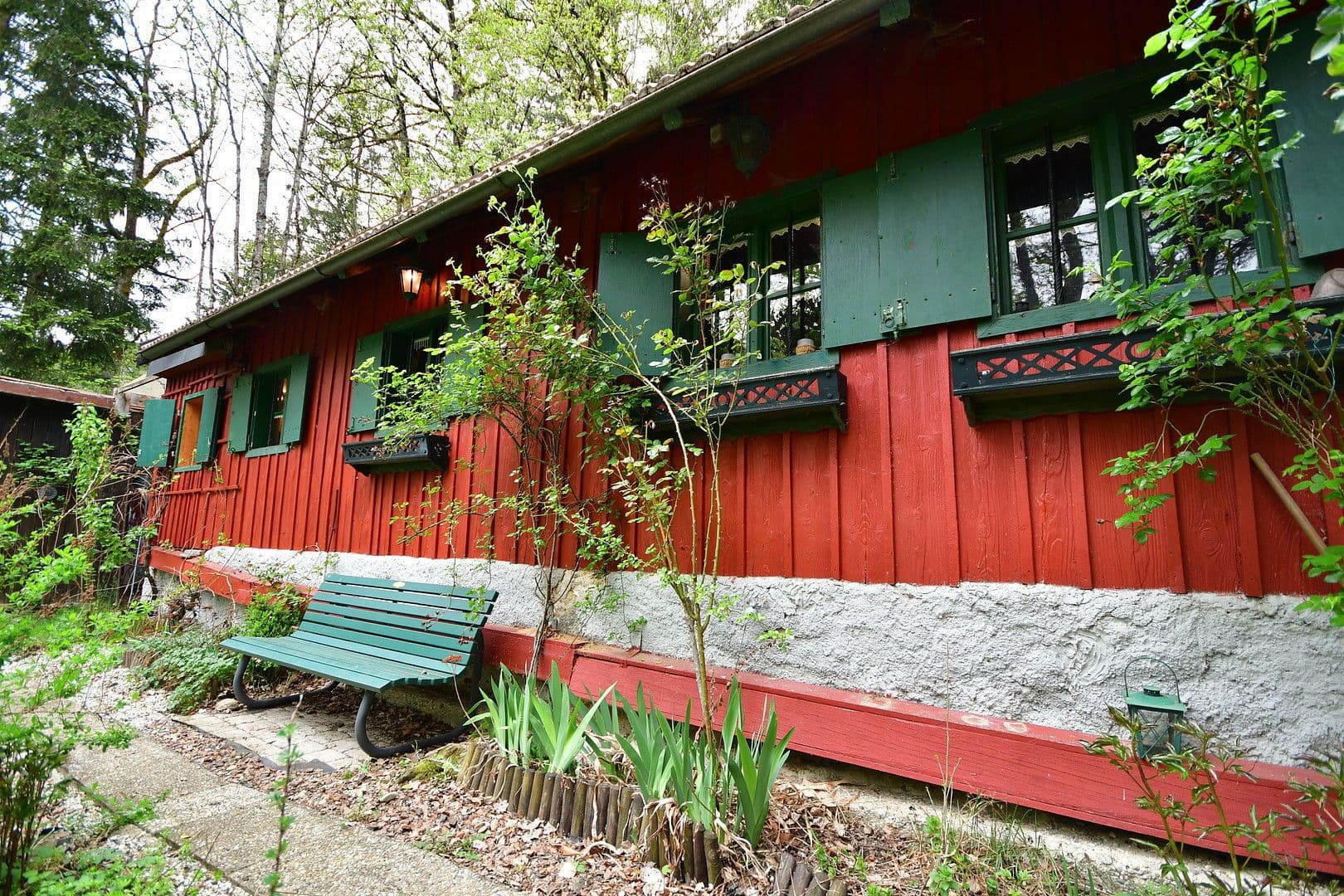 house for sale, 50 m², Bernried, Bavaria house for sale, 50 m², Bernried, Bavaria