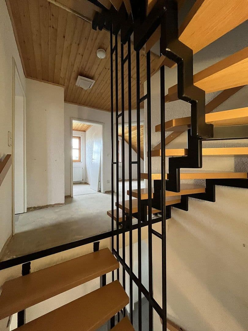 house for sale, 126 m², Lerchenweg 48, Stegaurach, Bavaria house for sale, 126 m², Lerchenweg 48, Stegaurach, Bavaria