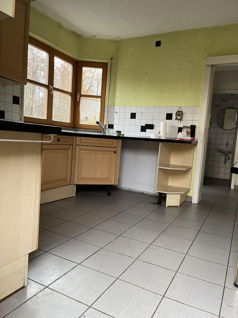 house for sale, 126 m², Lerchenweg 48, Stegaurach, Bavaria house for sale, 126 m², Lerchenweg 48, Stegaurach, Bavaria