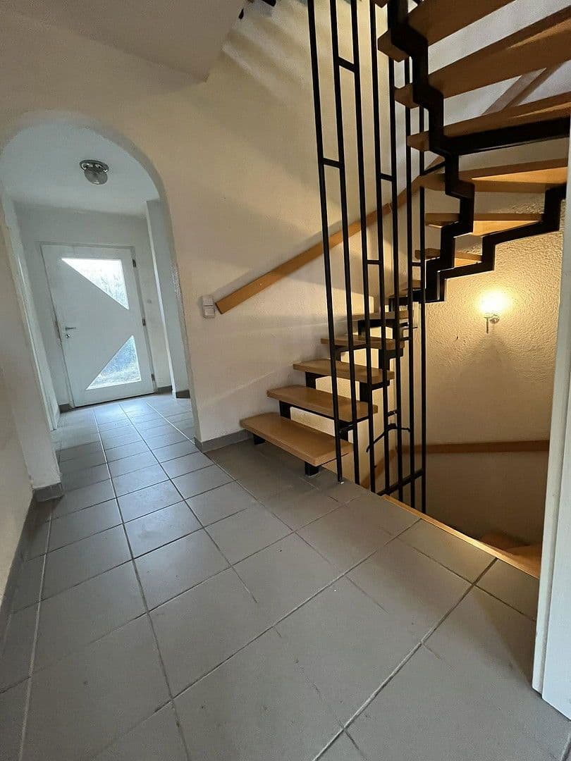 house for sale, 126 m², Lerchenweg 48, Stegaurach, Bavaria house for sale, 126 m², Lerchenweg 48, Stegaurach, Bavaria