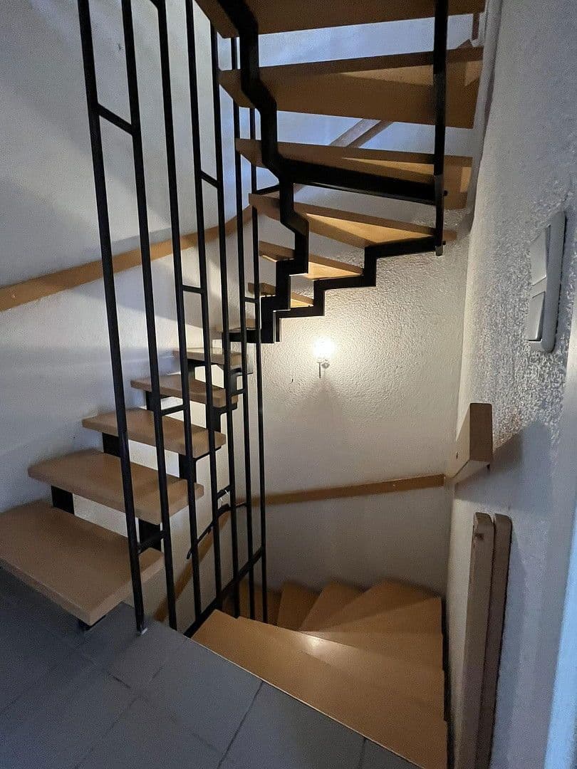 house for sale, 126 m², Lerchenweg 48, Stegaurach, Bavaria house for sale, 126 m², Lerchenweg 48, Stegaurach, Bavaria