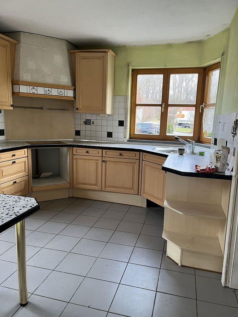 house for sale, 126 m², Lerchenweg 48, Stegaurach, Bavaria house for sale, 126 m², Lerchenweg 48, Stegaurach, Bavaria