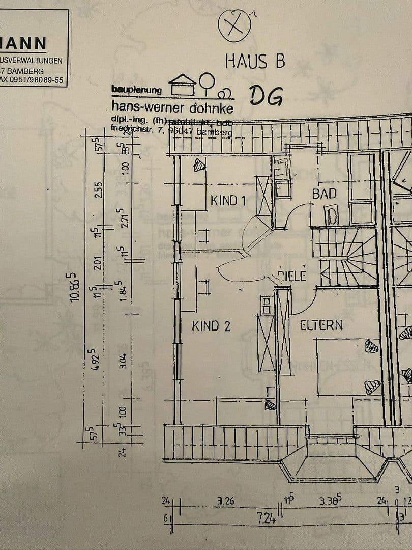 house for sale, 126 m², Lerchenweg 48, Stegaurach, Bavaria house for sale, 126 m², Lerchenweg 48, Stegaurach, Bavaria