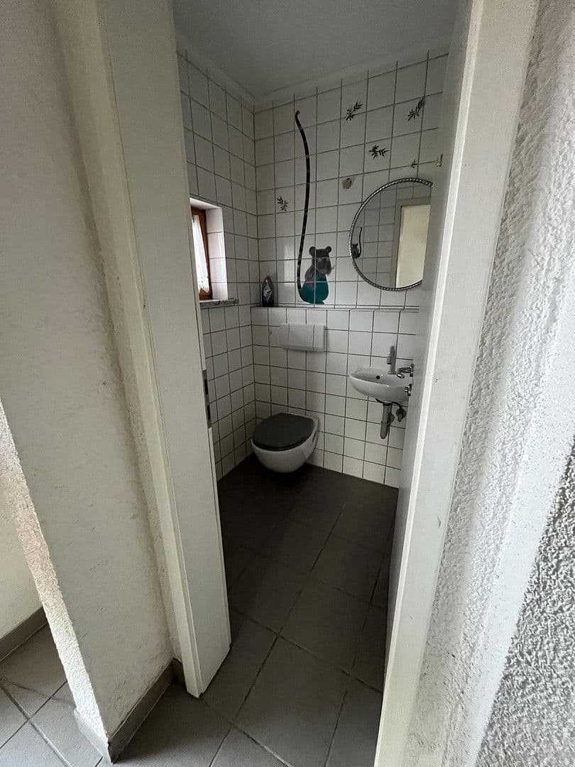 house for sale, 126 m², Lerchenweg 48, Stegaurach, Bavaria house for sale, 126 m², Lerchenweg 48, Stegaurach, Bavaria