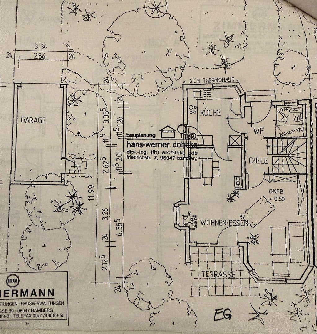 house for sale, 126 m², Lerchenweg 48, Stegaurach, Bavaria house for sale, 126 m², Lerchenweg 48, Stegaurach, Bavaria
