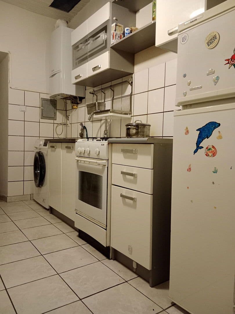 3 bedroom flat to rent, 56 m², Hütteldorfer Straße 69, Wien, Vienna 3 bedroom flat to rent, 56 m², Hütteldorfer Straße 69, Wien, Vienna