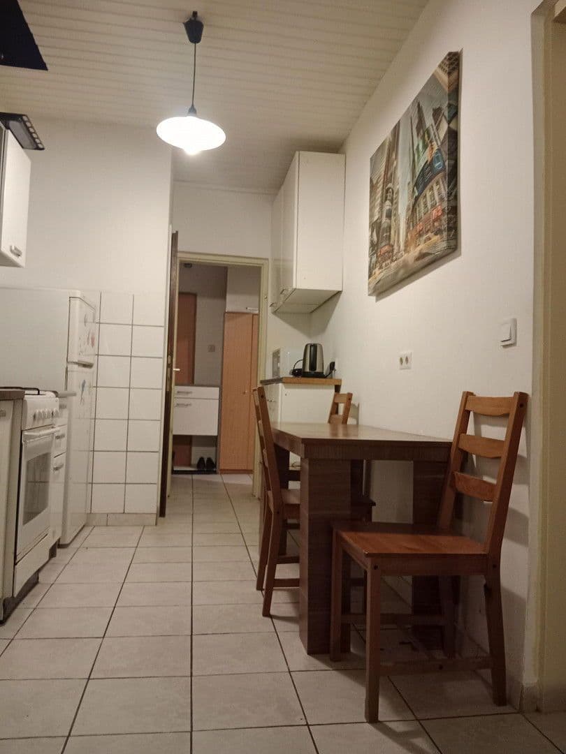 3 bedroom flat to rent, 56 m², Hütteldorfer Straße 69, Wien, Vienna 3 bedroom flat to rent, 56 m², Hütteldorfer Straße 69, Wien, Vienna