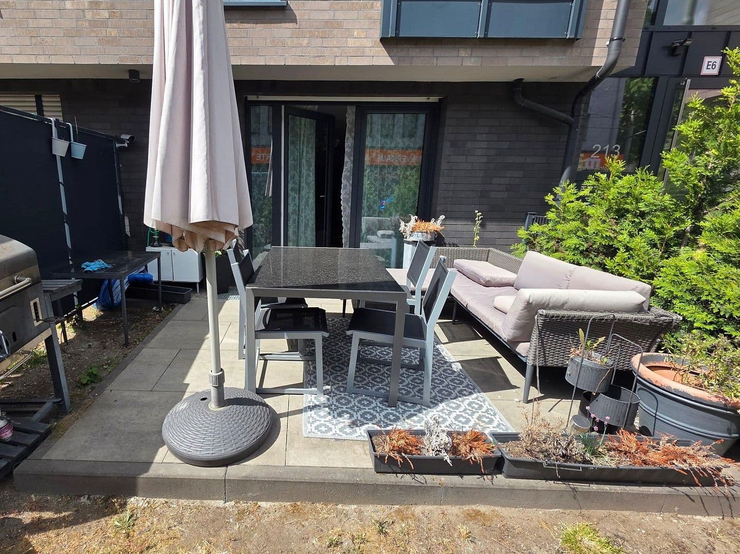 2 bedroom flat to rent, 69 m², St. Anton Str. 213, Krefeld, North Rhine-Westphalia 2 bedroom flat to rent, 69 m², St. Anton Str. 213, Krefeld, North Rhine-Westphalia