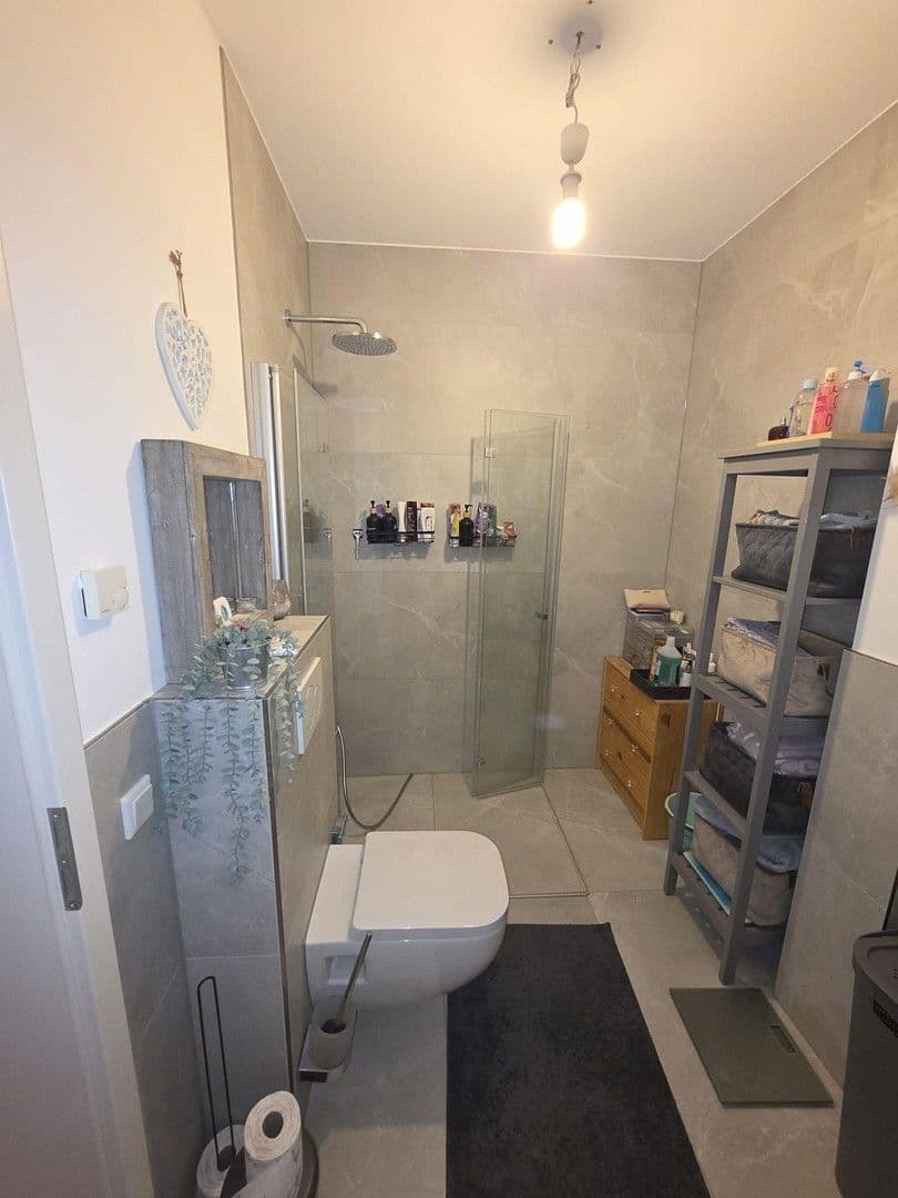 2 bedroom flat to rent, 69 m², St. Anton Str. 213, Krefeld, North Rhine-Westphalia 2 bedroom flat to rent, 69 m², St. Anton Str. 213, Krefeld, North Rhine-Westphalia