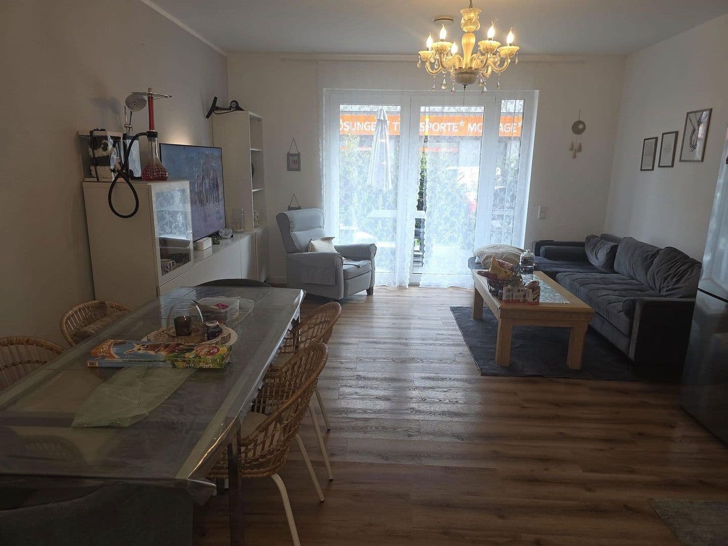 2 bedroom flat to rent, 69 m², St. Anton Str. 213, Krefeld, North Rhine-Westphalia 2 bedroom flat to rent, 69 m², St. Anton Str. 213, Krefeld, North Rhine-Westphalia