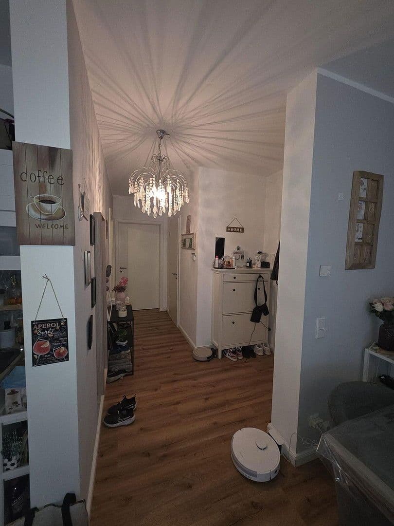 2 bedroom flat to rent, 69 m², St. Anton Str. 213, Krefeld, North Rhine-Westphalia 2 bedroom flat to rent, 69 m², St. Anton Str. 213, Krefeld, North Rhine-Westphalia