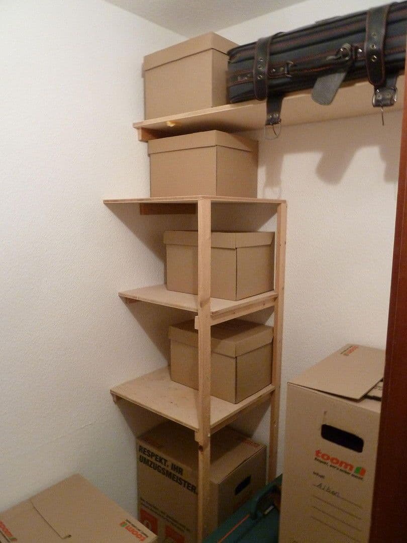 1 bedroom flat for sale, 44 m², Ingelheim am Rhein, Rhineland-Palatinate 1 bedroom flat for sale, 44 m², Ingelheim am Rhein, Rhineland-Palatinate