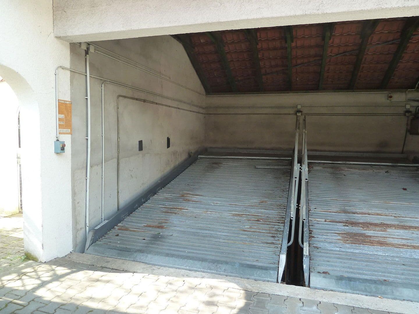 1 bedroom flat for sale, 44 m², Ingelheim am Rhein, Rhineland-Palatinate 1 bedroom flat for sale, 44 m², Ingelheim am Rhein, Rhineland-Palatinate