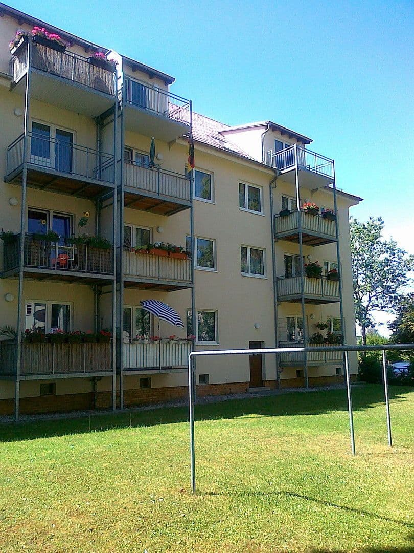 2 bedroom flat to rent, 53 m², Leipzig, Saxony 2 bedroom flat to rent, 53 m², Leipzig, Saxony