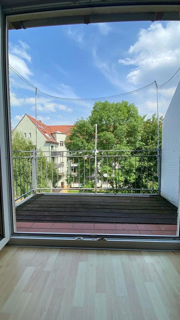 2 bedroom flat to rent, 53 m², Leipzig, Saxony 2 bedroom flat to rent, 53 m², Leipzig, Saxony