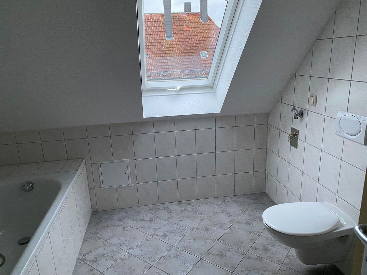 2 bedroom flat to rent, 53 m², Leipzig, Saxony 2 bedroom flat to rent, 53 m², Leipzig, Saxony