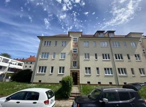 2 bedroom flat to rent, 53 m², Leipzig, Saxony 2 bedroom flat to rent, 53 m², Leipzig, Saxony