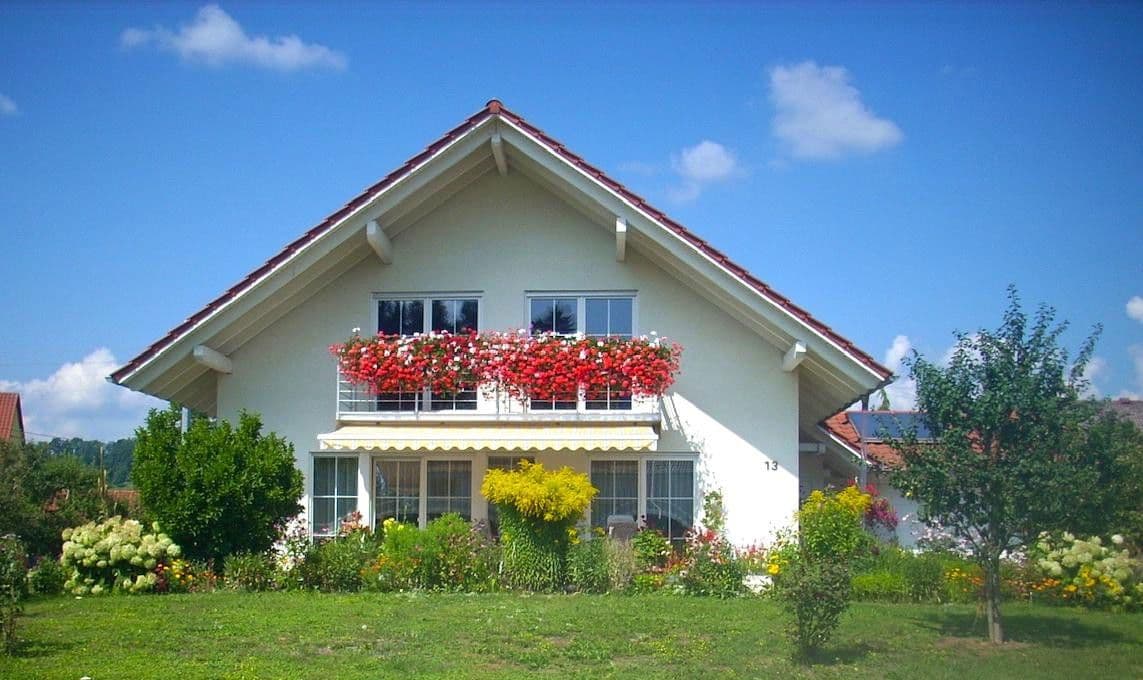 house for sale, 125 m², Krauchenwies, Baden-Württemberg house for sale, 125 m², Krauchenwies, Baden-Württemberg