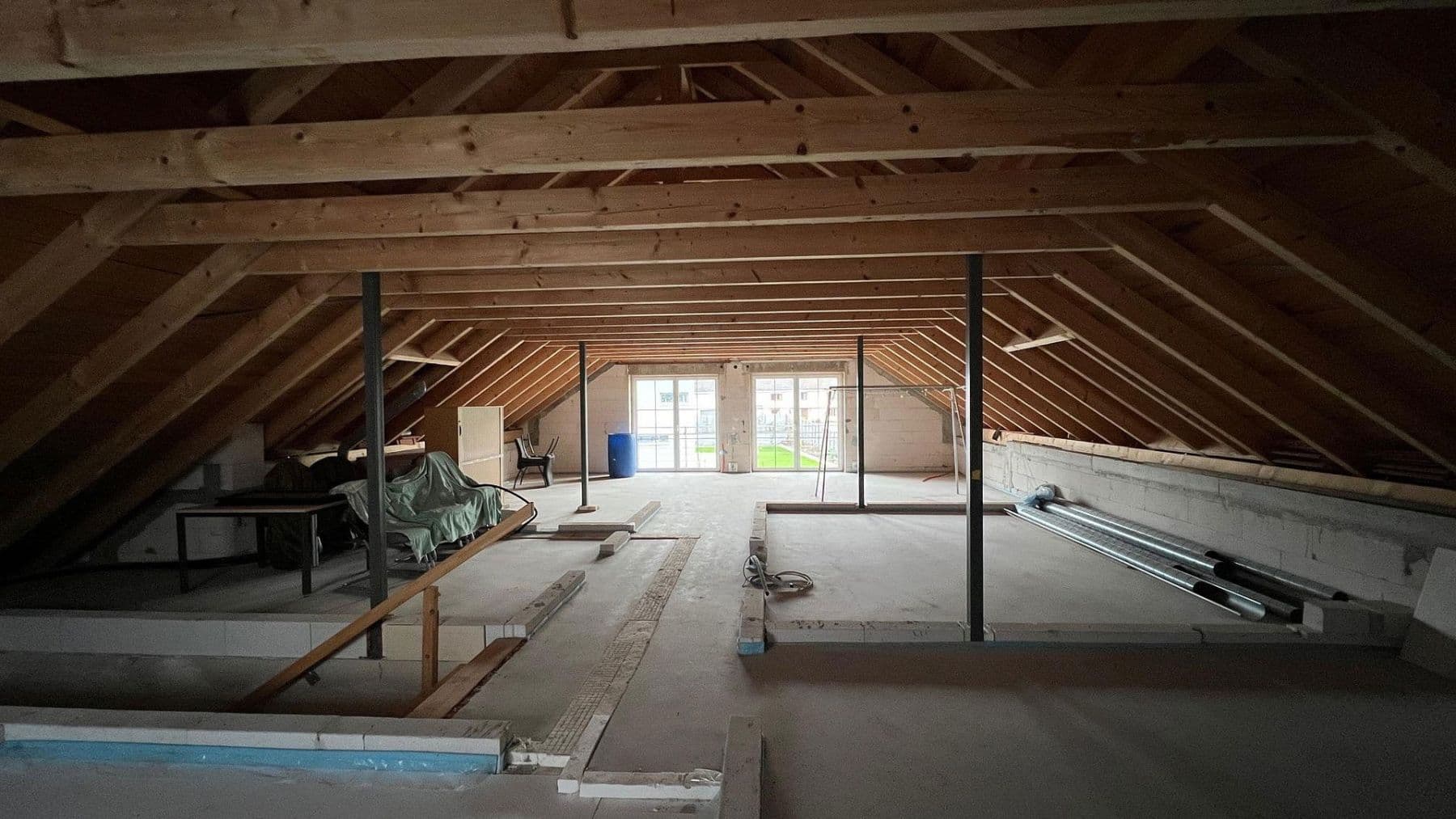 house for sale, 125 m², Krauchenwies, Baden-Württemberg house for sale, 125 m², Krauchenwies, Baden-Württemberg