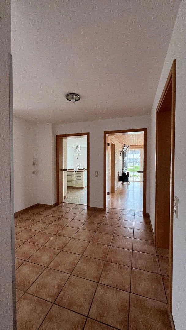 house for sale, 125 m², Krauchenwies, Baden-Württemberg house for sale, 125 m², Krauchenwies, Baden-Württemberg