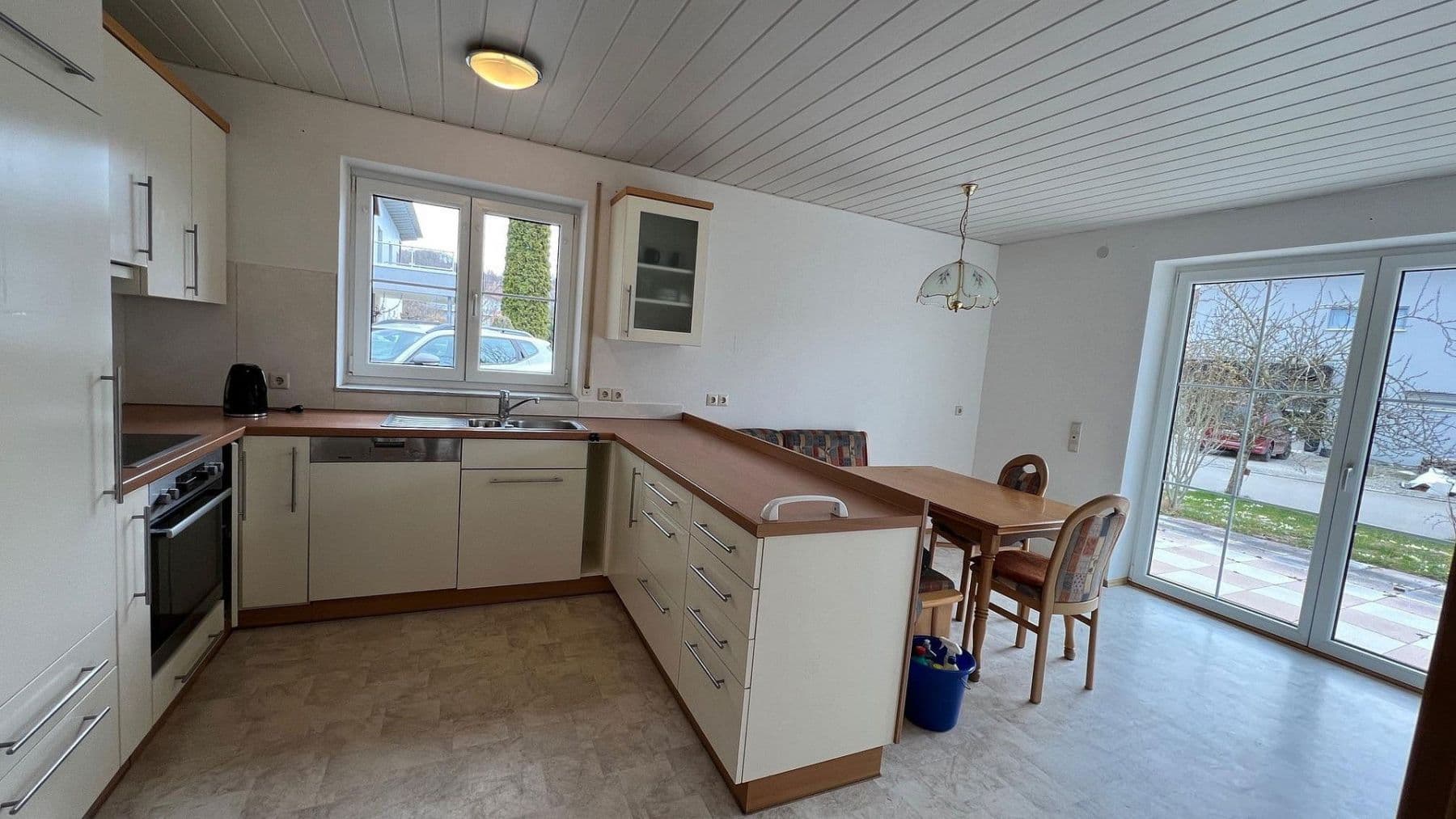 house for sale, 125 m², Krauchenwies, Baden-Württemberg house for sale, 125 m², Krauchenwies, Baden-Württemberg