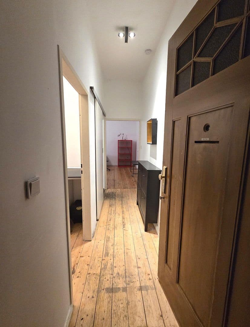 2 bedroom flat for sale, 49 m², Eisenacherstr. 57, Berlin, Berlin 2 bedroom flat for sale, 49 m², Eisenacherstr. 57, Berlin, Berlin