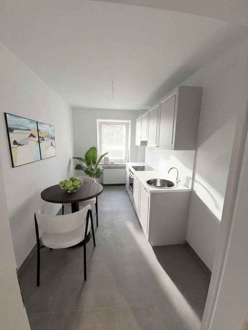 3 bedroom flat for sale, 77 m², München, Bavaria 3 bedroom flat for sale, 77 m², München, Bavaria