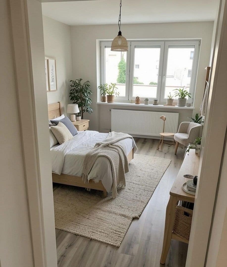 3 bedroom flat for sale, 77 m², München, Bavaria 3 bedroom flat for sale, 77 m², München, Bavaria