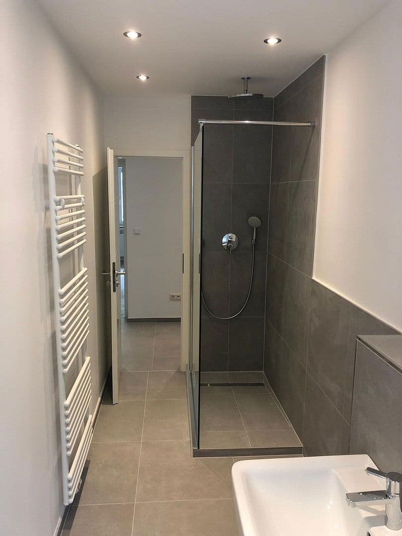 3 bedroom flat for sale, 77 m², München, Bavaria 3 bedroom flat for sale, 77 m², München, Bavaria