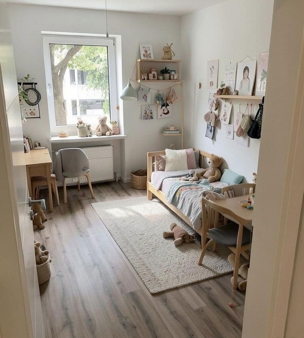 3 bedroom flat for sale, 77 m², München, Bavaria 3 bedroom flat for sale, 77 m², München, Bavaria