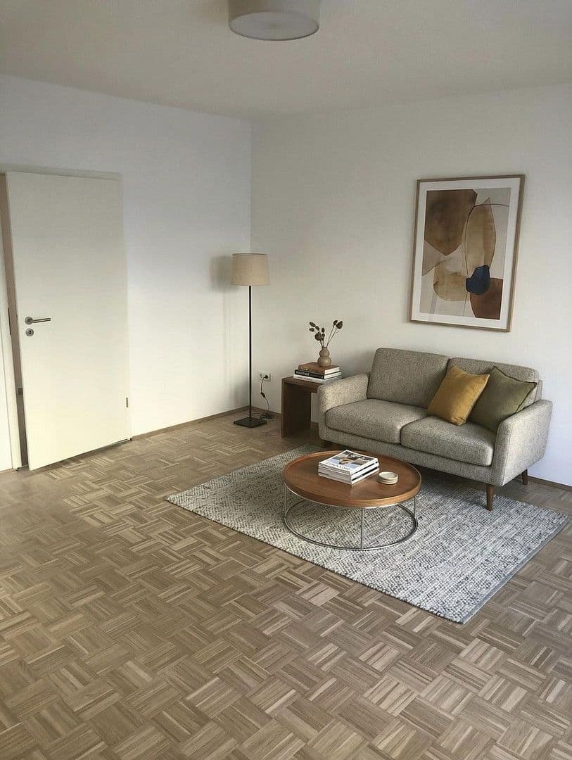 3 bedroom flat for sale, 77 m², München, Bavaria 3 bedroom flat for sale, 77 m², München, Bavaria